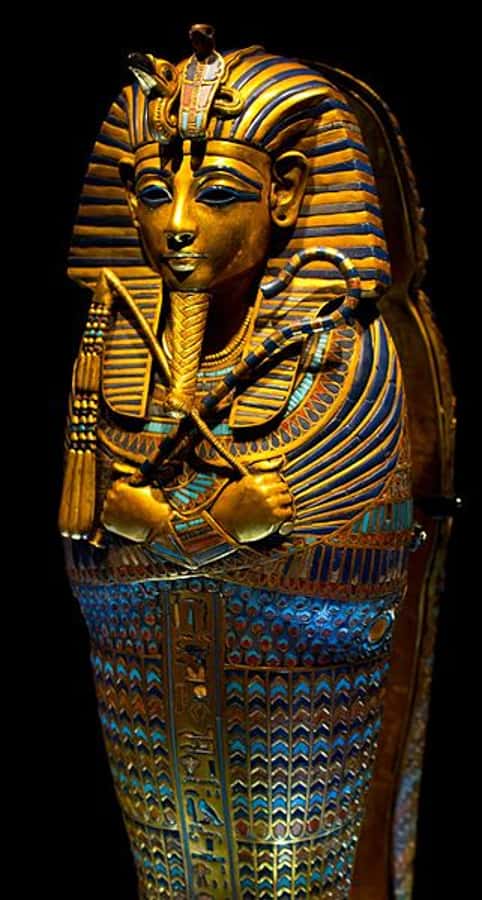 Cairo: Egyptian Museum 4-Hour Private Tour with Transfer - Key points to know before you book