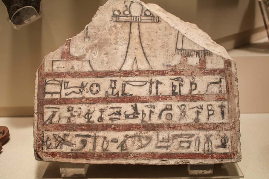 Cairo: Egyptian Museum 4-Hour Private Tour with Transfer - How four hours feels inside