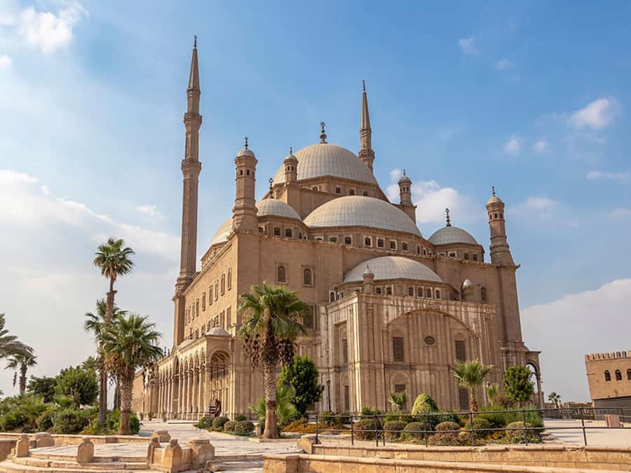 Cairo: Egyptian Museum, Citadel, and Old Cairo Guided Tour - Key points to know before booking