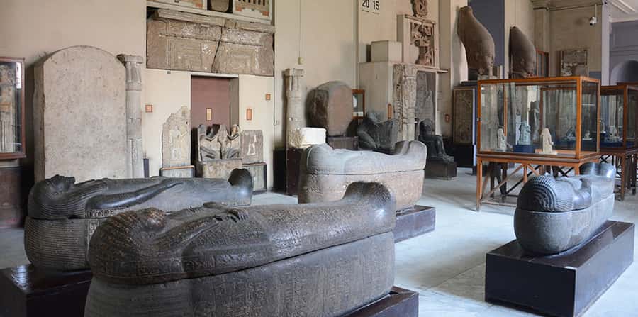 Cairo: Egyptian Museum, Citadel, and Old Cairo Guided Tour - Add-ons for a more personal Cairo day