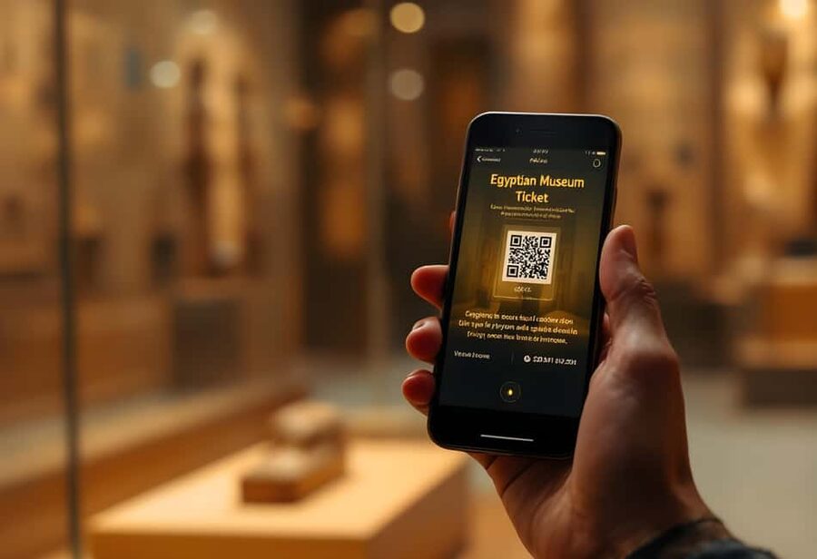 Cairo: Egyptian Museum of Antiquities online QR Ticket - Why the Egyptian Museum still deserves your time