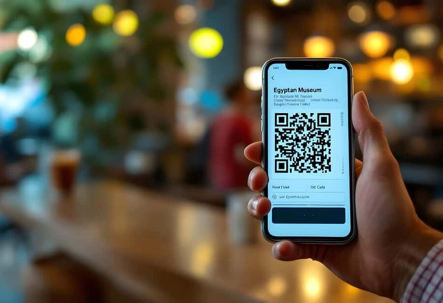 Cairo: Egyptian Museum of Antiquities online QR Ticket - Exploring statues, mummies, papyrus, and fossils