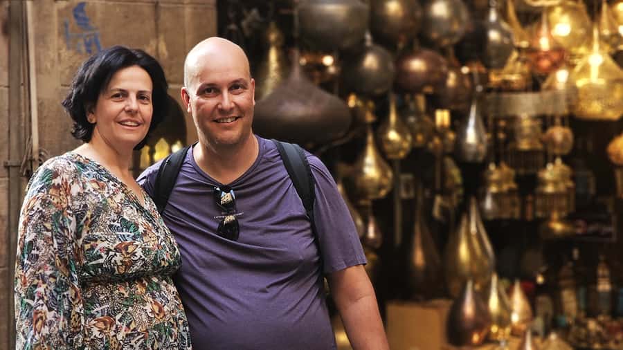 Cairo: El-Moez Street, Cairo Tower, and El-Fishawy Café - FAQ
