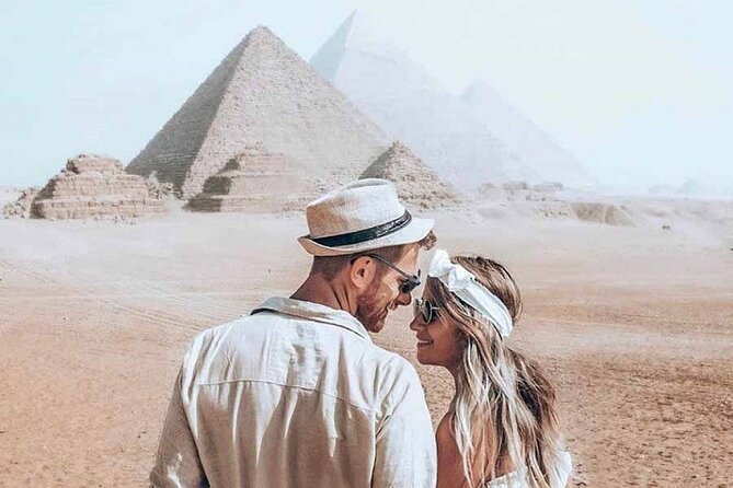 Cairo excursion from Hurghada Small Group - Key points before you book