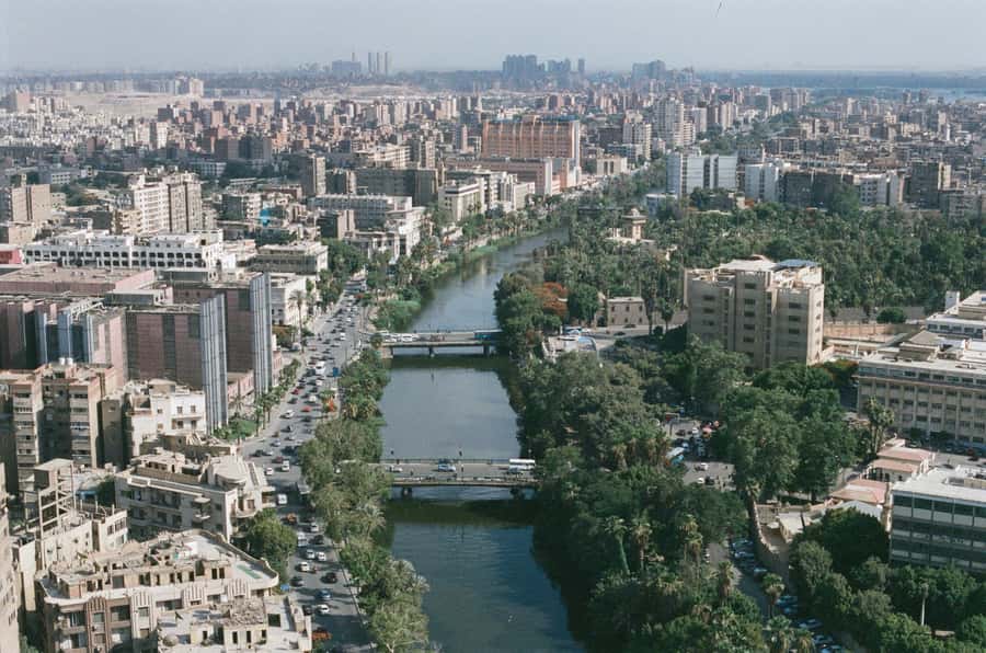 Cairo: Felucca Boat Cruise Along The River Nile - What the $20 price really buys you