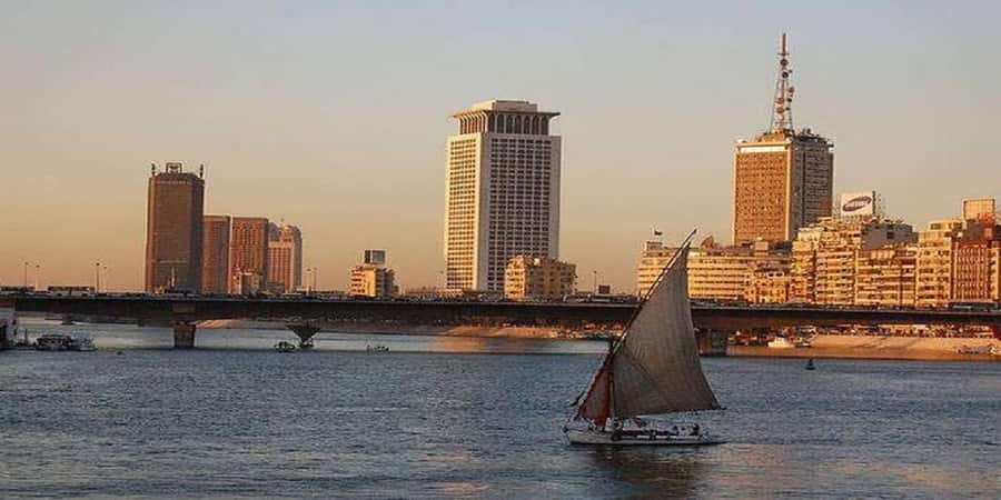 Cairo: Felucca ride on The Nile River with Meals - Hotel pickup makes the river easier to reach