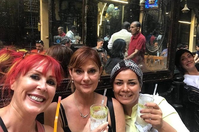 Cairo Food Tour - What this Cairo food tour is really like