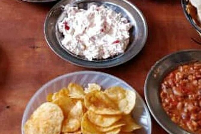 Cairo food tour in Hidden Gems - Starting near Kasr Al Nile