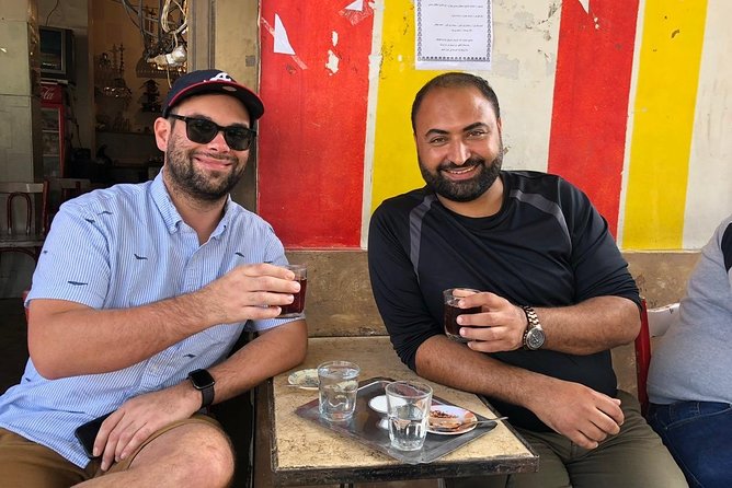 Cairo Food Tour- Shwarma, Falafel, Egyptian Koshare... - Cairo on a plate: key points
