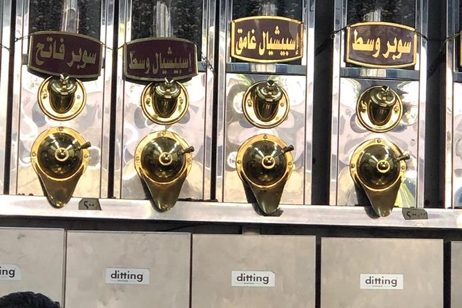 Cairo Food Tour- Shwarma, Falafel, Egyptian Koshare... - Starting with hotel pickup in Cairo