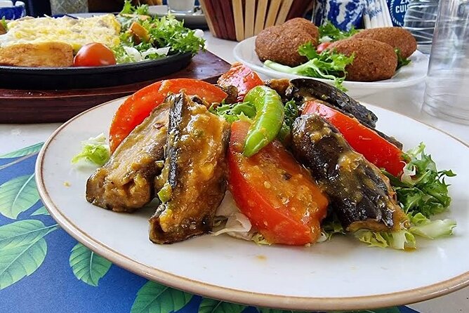 Cairo Food Tours & adventures +30 Tastings - What this Cairo food tour is really about