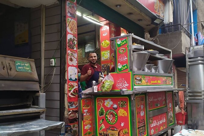 Cairo Food Tours & adventures +30 Tastings - Who will enjoy this experience most