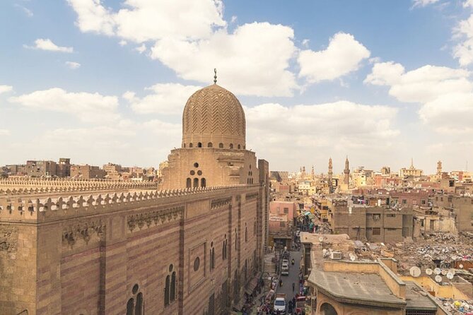 Cairo Full Day Private Tour - The guide can make or break the day