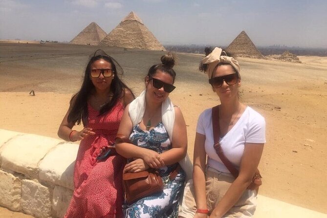 Cairo Full Day-Pyramids & Sphinx & Egyptian Museum from Hurghada - Why this Hurghada to Cairo trip is worth considering