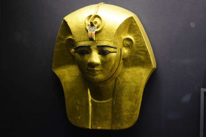 Cairo/Giza: 2-Day Pyramid, Museum, Bazaar Private Tour - Memphis, the ancient capital