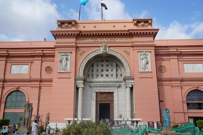 Cairo, Giza and Alexandria 3 day tours - The Four Details That Matter Most