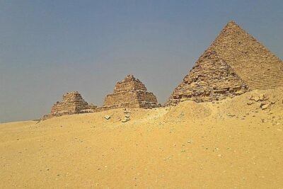 Cairo, Giza and Alexandria 3 day tours