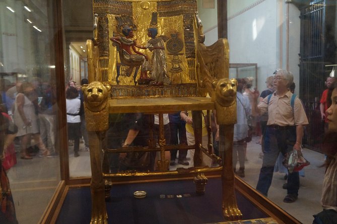 Cairo, Giza and Alexandria 3 day tours - Day Three: Alexandria’s Roman Ruins and Mediterranean Past