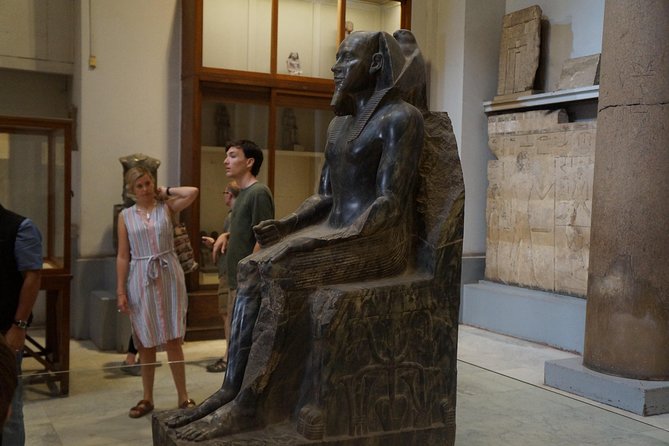 Cairo, Giza and Alexandria 3 day tours - How the Private Format Changes the Experience