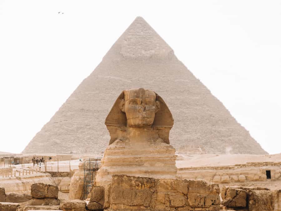 Cairo: Giza Great Pyramids Tour with Sightseeing Options - Choosing the right Giza pyramids package