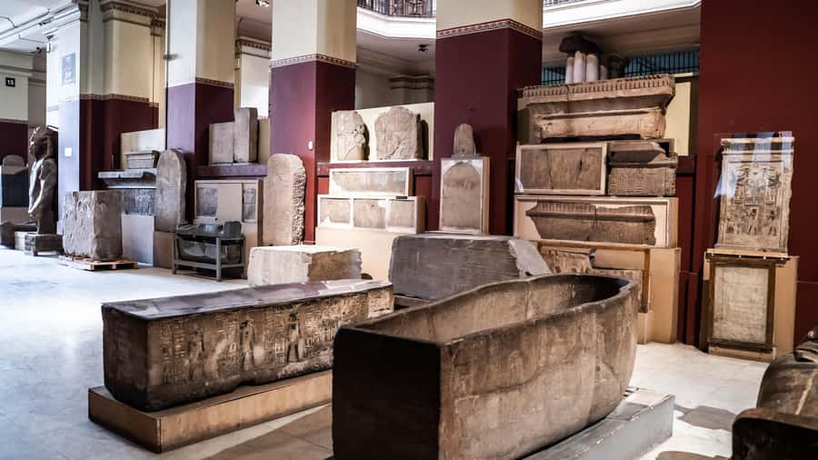 Cairo: Giza Great Pyramids Tour with Sightseeing Options - Guides who make the difference