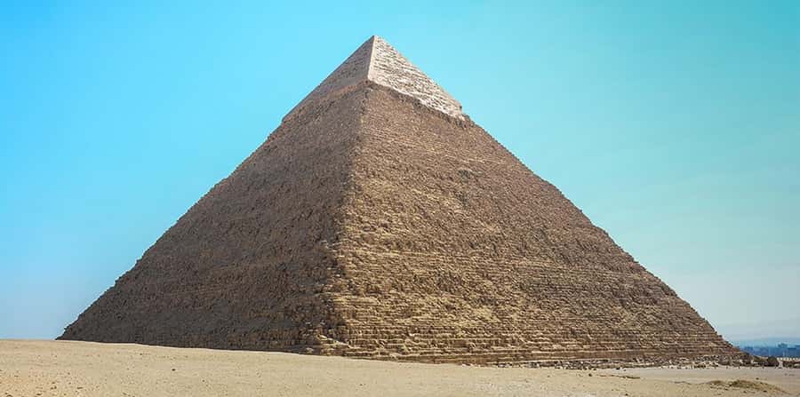 Cairo/Giza: Guided Pyramids, Sphinx and Egyptian Museum Tour - Key points at a glance