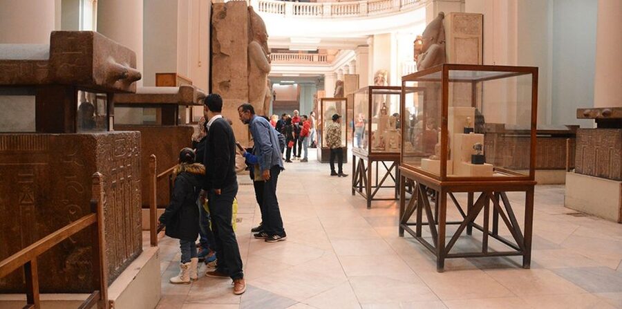Cairo/Giza: Guided Pyramids, Sphinx and Egyptian Museum Tour - Citadel, Khan el-Khalili, and the VIP day