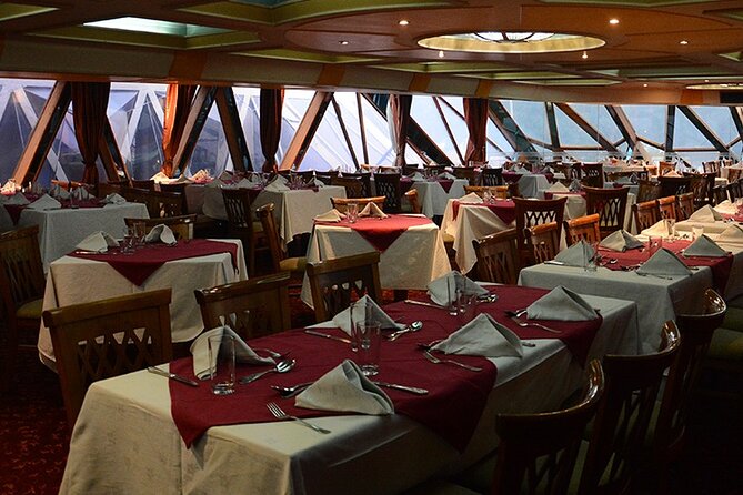 Cairo/Giza: Nile Sunset, Dinner Cruise, Show & Private Transfer - Returning to your hotel after the show