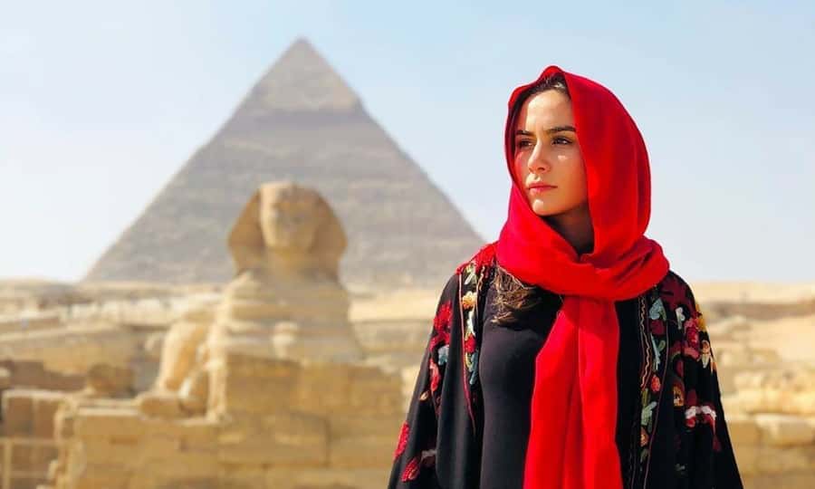 Cairo: Giza Pyramids, Egyptian Museum & Nile Dinner Cruise. - Pickup areas and practical costs