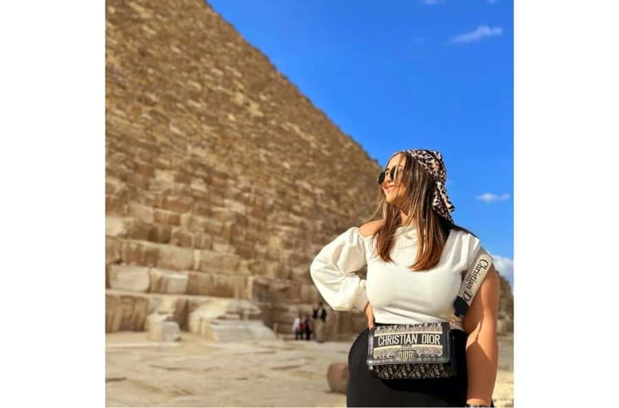 Cairo: Giza Pyramids & Grand Egyptian Museum Tour with Lunch - FAQ