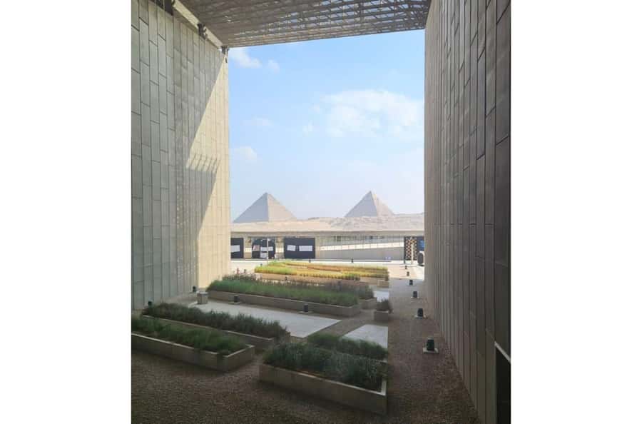 Cairo: Giza Pyramids & Grand Egyptian Museum Tour with Lunch - Is $47 a Good Price?
