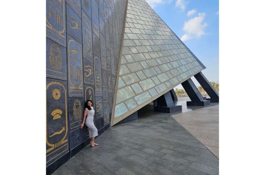 Cairo: Giza Pyramids & Grand Egyptian Museum Tour with Lunch - Who Should Book This Cairo Tour?