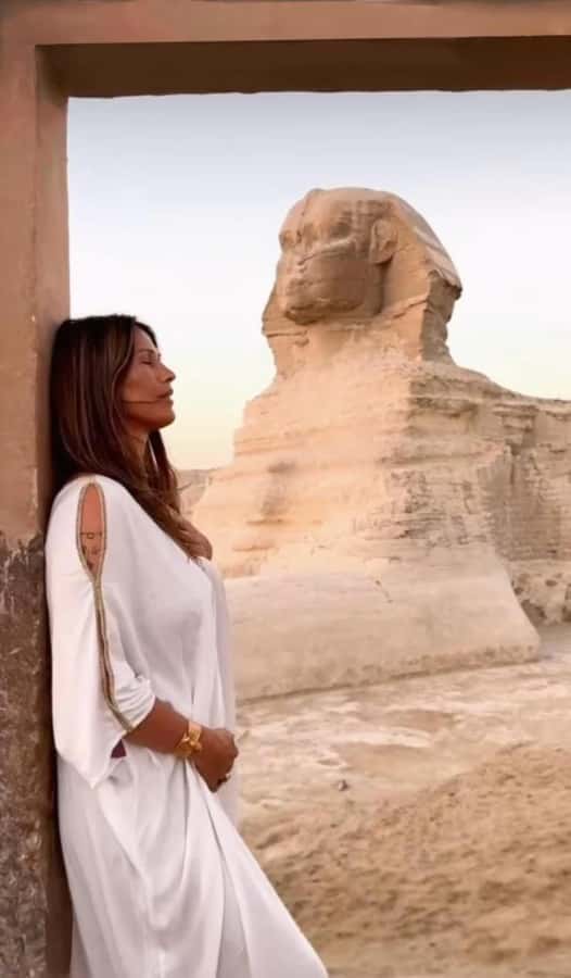 Cairo: Giza Pyramids, Memphis, and Sakkara Day Trip - Key things to know before you book