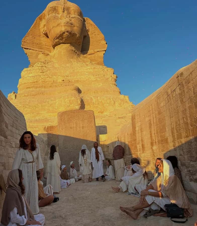 Cairo: Giza Pyramids, Memphis, and Sakkara Day Trip - Is $70 good value?
