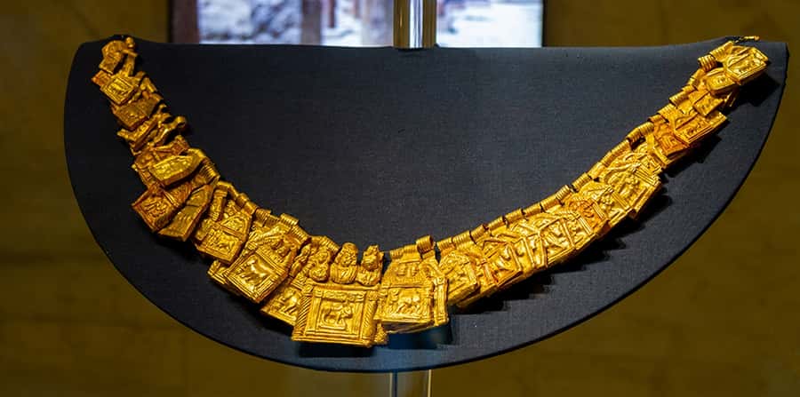Cairo: Giza Pyramids & Museum of Egyptian Civilization Tour - Key points to know before booking
