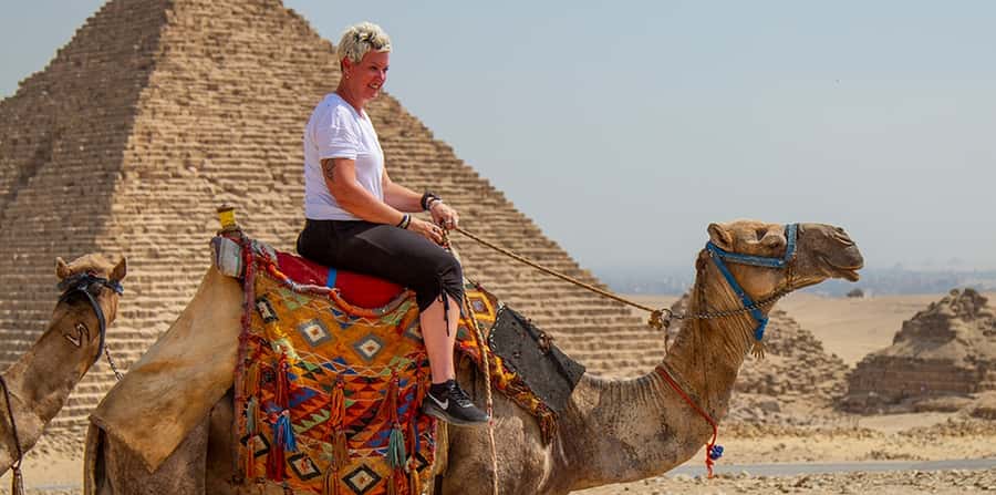 Cairo: Giza Pyramids & Museum of Egyptian Civilization Tour - Choosing the right Cairo tour option