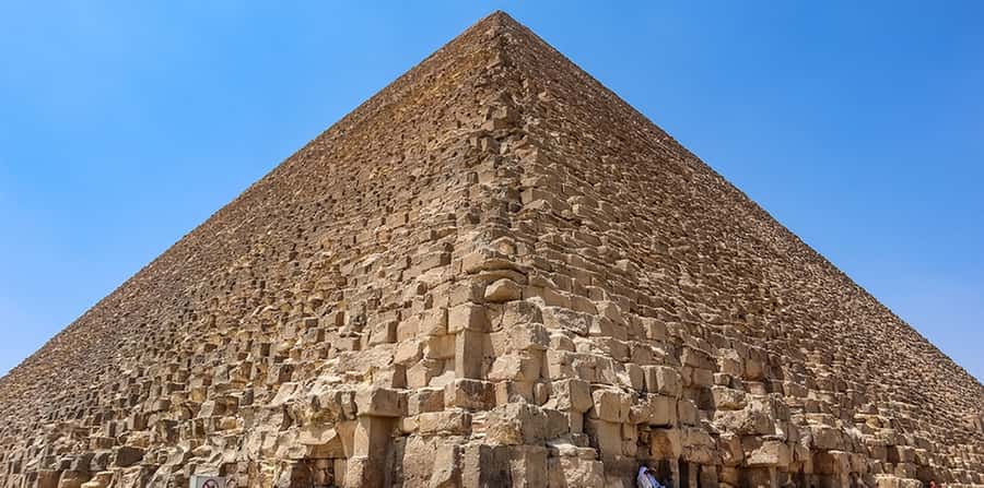 Cairo: Giza Pyramids & Museum of Egyptian Civilization Tour - The VIP felucca finish on the Nile