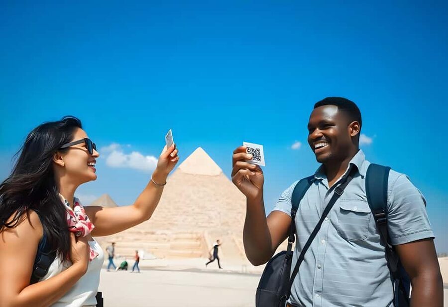 Cairo: Giza Pyramids Skip-the-Line Fast Entry Pass - Key points to know before booking