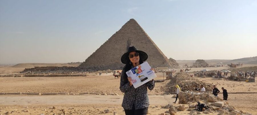 Cairo: Giza Pyramids Skip-the-Line Fast Entry Pass - Is the $16 price good value?