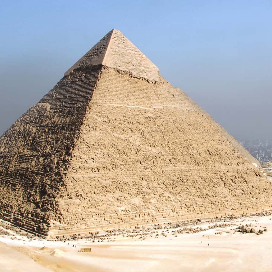 Cairo: Giza Pyramids Tour with Quad Bike Safari & Camel Ride - A slower hour on a camel