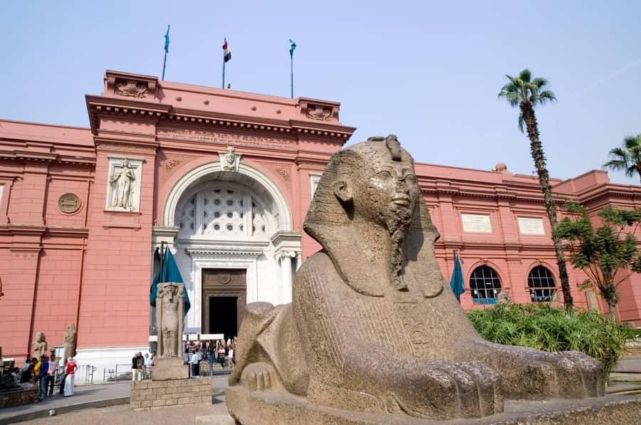 Cairo/Giza: Saladin Citadel, Egyptian Museum, & Bazaar Tour - Khan El Khalili Bazaar After the Monuments