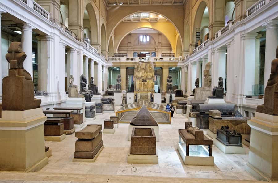 Cairo: Great Pyramids of Giza and Egyptian Museum Tour - Is $70 per person good value?