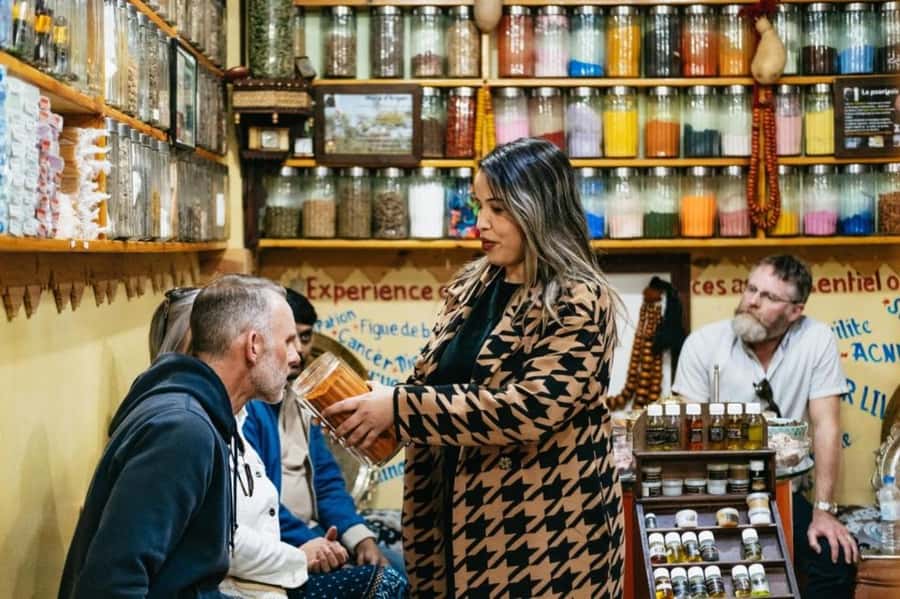 Cairo: Half Day Shopping tour - Key points to know before you go