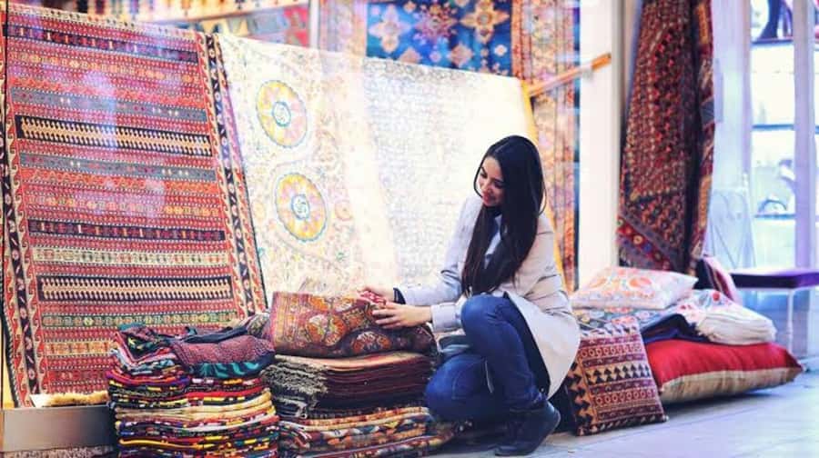 Cairo: Half Day Shopping tour - Why the private car changes the value