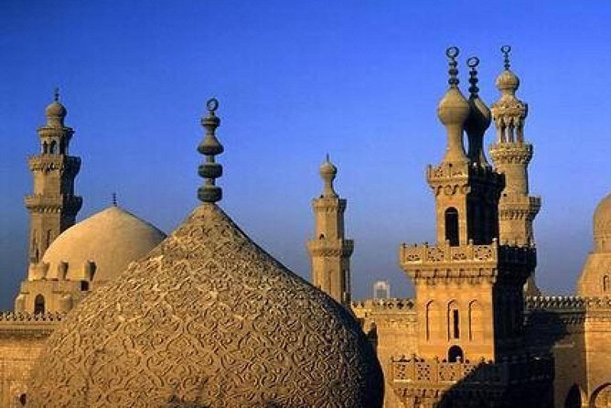 Cairo Half Day Tours visit Islamic Cairo & ancient mosques - Transport, timing, and family needs