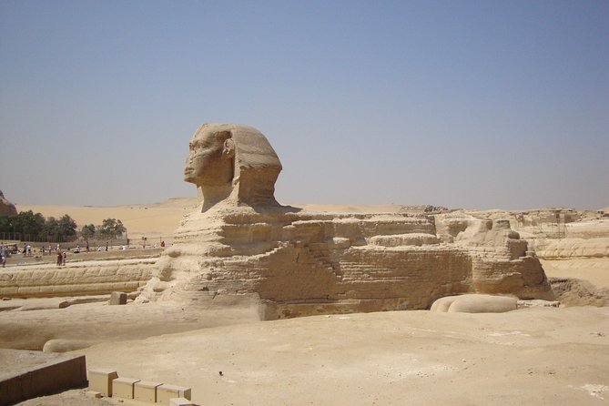 Cairo Highlights: 2-Days Private Guided Tour including Camel Ride - Key Points Before You Book