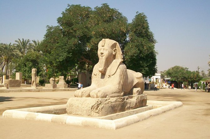 Cairo Highlights: 2-Days Private Guided Tour including Camel Ride - Day One: The Great Pyramid and the Giza Plateau