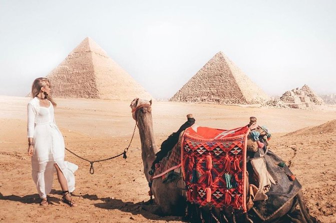 Cairo Highlights in a Full day Tour from Hurghada - A very long day from Hurghada to Cairo