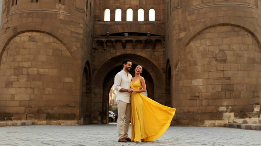 Cairo: Islamic Cairo Private Tour, Citadel, Mosques, W lunch - Key points to know before booking