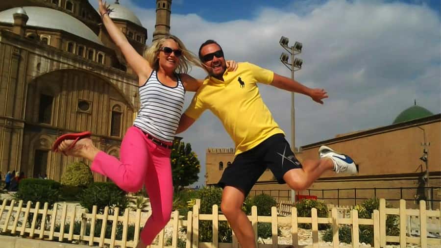 Cairo: Islamic Cairo Private Tour, Citadel, Mosques, W lunch - Why Islamic Cairo works best with a guide